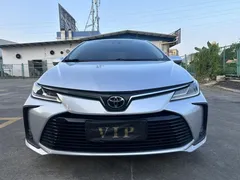 2023 Toyota Corolla 1.5L CVT Elite — фото 2