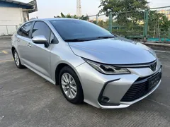 2023 Toyota Corolla 1.5L CVT Elite — фото 3