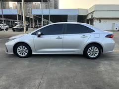 2023 Toyota Corolla 1.5L CVT Elite — фото 5