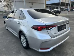 2023 Toyota Corolla 1.5L CVT Elite — фото 6