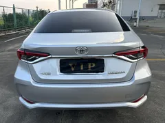 2023 Toyota Corolla 1.5L CVT Elite — фото 7