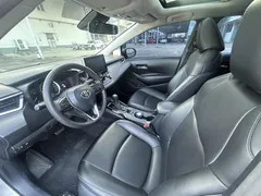 2023 Toyota Corolla 1.5L CVT Elite — фото 9