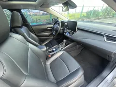 2023 Toyota Corolla 1.5L CVT Elite — фото 10