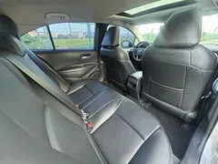 2023 Toyota Corolla 1.5L CVT Elite — фото 11