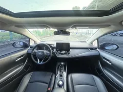 2023 Toyota Corolla 1.5L CVT Elite — фото 12