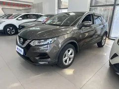 2021 Nissan Qashqai 2.0L XV — фото 1