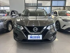 2021 Nissan Qashqai 2.0L XV — фото 2