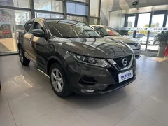 2021 Nissan Qashqai 2.0L XV — фото 3