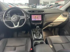2021 Nissan Qashqai 2.0L XV — фото 6