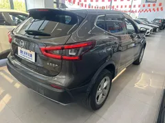 2021 Nissan Qashqai 2.0L XV — фото 7