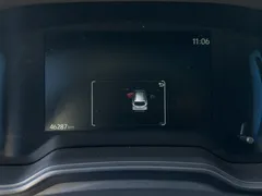 2023 Toyota Corolla Cross 2.0L CVT Luxury, белый — фото 8