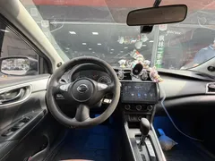 2022 Nissan Sylphy Classic 1.6 XE CVT Comfort — фото 5