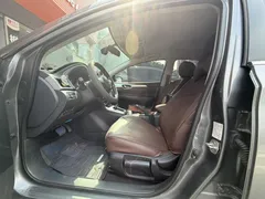 2022 Nissan Sylphy Classic 1.6 XE CVT Comfort — фото 9