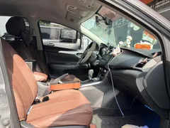 2022 Nissan Sylphy Classic 1.6 XE CVT Comfort — фото 12