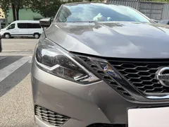 2022 Nissan Sylphy Classic 1.6 XE CVT Comfort — фото 15