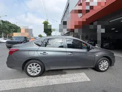 2022 Nissan Sylphy Classic 1.6 XE CVT Comfort — фото 18
