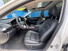 2022 Nissan Teana 2.0L XL-TLS, белый — фото 4