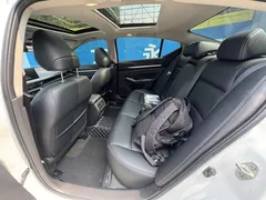 2022 Nissan Teana 2.0L XL-TLS, белый — фото 5