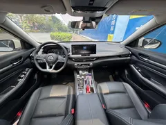 2022 Nissan Teana 2.0L XL-TLS, белый — фото 6