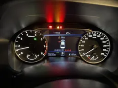 2022 Nissan Teana 2.0L XL-TLS, белый — фото 7
