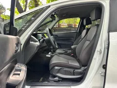 2023 Honda Fit 1.5L CVT, белый — фото 6