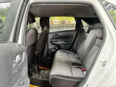 2023 Honda Fit 1.5L CVT, белый — фото 7
