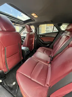 2021 Mazda CX-4 2.0L 2WD — фото 6