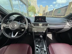 2021 Mazda CX-4 2.0L 2WD — фото 8