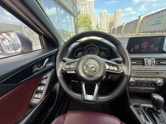2021 Mazda CX-4 2.0L 2WD — фото 9