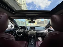 2021 Mazda CX-4 2.0L 2WD — фото 11