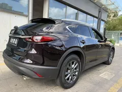 2021 Mazda CX-4 2.0L 2WD — фото 13