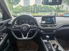 2021 Nissan Teana 2.0L XL Comfort, белый — фото 5
