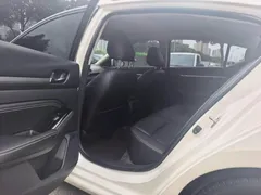 2021 Nissan Teana 2.0L XL Comfort, белый — фото 8
