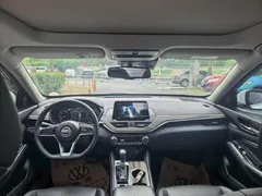 2021 Nissan Teana 2.0L XL Comfort, белый — фото 9