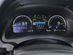 2021 Toyota Camry 2.5S Fashion, белый — фото 10