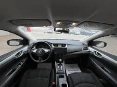2022 Nissan Sylphy Classic 1.6 XE CVT Comfort, белый — фото 11