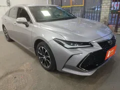 2022 Toyota Avalon 2.5L Luxury — фото 2
