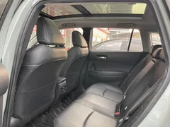 2022 Toyota Corolla Cross 2.0L Flagship — фото 9