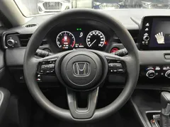 2023 Honda Vezel 1.5L CVT Tech, белый — фото 8