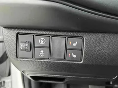 2023 Honda Vezel 1.5L CVT Tech, белый — фото 9
