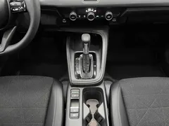 2023 Honda Vezel 1.5L CVT Tech, белый — фото 11