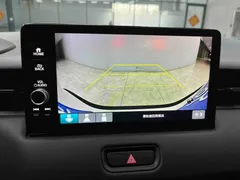2023 Honda Vezel 1.5L CVT Tech, белый — фото 12