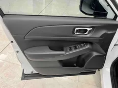 2023 Honda Vezel 1.5L CVT Tech, белый — фото 15