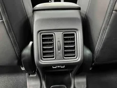 2023 Honda Vezel 1.5L CVT Tech, белый — фото 20