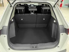 2023 Honda Vezel 1.5L CVT Tech, белый — фото 21