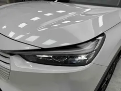 2023 Honda Vezel 1.5L CVT Tech, белый — фото 22