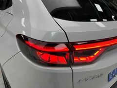 2023 Honda Vezel 1.5L CVT Tech, белый — фото 23