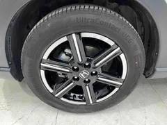 2023 Honda Vezel 1.5L CVT Tech, белый — фото 24