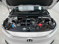 2023 Honda Vezel 1.5L CVT Tech, белый — фото 25