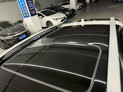 2021 Kia Yipao 1.4L CVT Sunroof, белый — фото 5